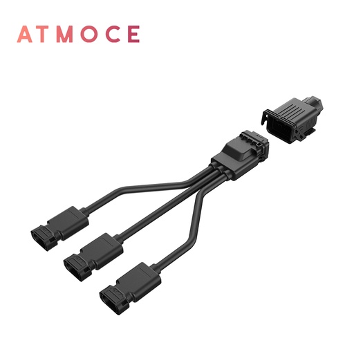 [IT05180] Adaptateur de jonction triphasé