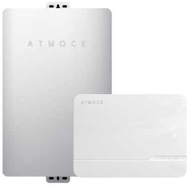 [IT05204] Coffret ATMOCE 3.6kva monophasé - 230v 