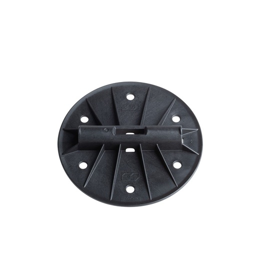 [IT05235] ESDEC -  Fusion - Embase support de toit 