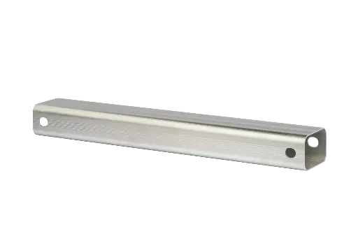 [IT05240] FlatFix Fusion - Profilé de base 370 mm