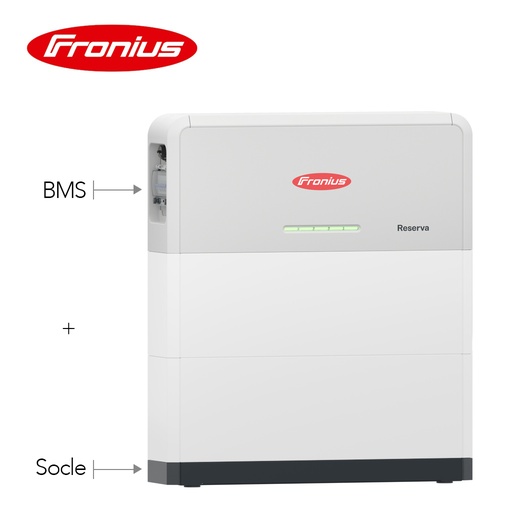 [IT05265] Fronius Reserva BMS 
