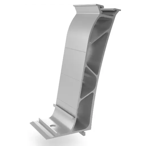 [IT05304] K2 - Dome 6.10 Peak - Support d'élévation pour Dome 6,10 