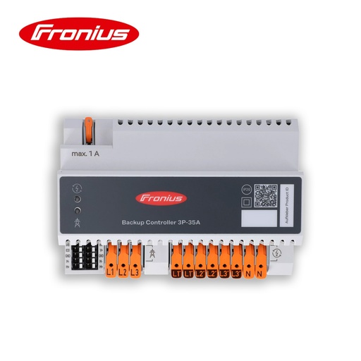 [IT05311] Backup Controller 3PN-35A