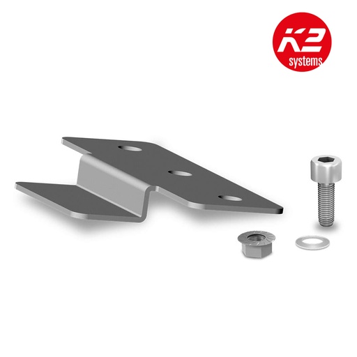 [IT05324] K2 - Kit platine pour micro et optimiseur