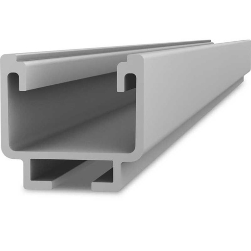 [IT05396] K2 - SolidRail Light - 2,40 m