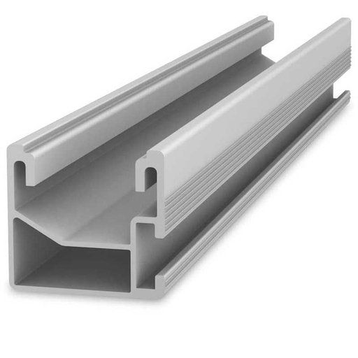 [IT05398] K2 - SolidRail Light - 3,65 m