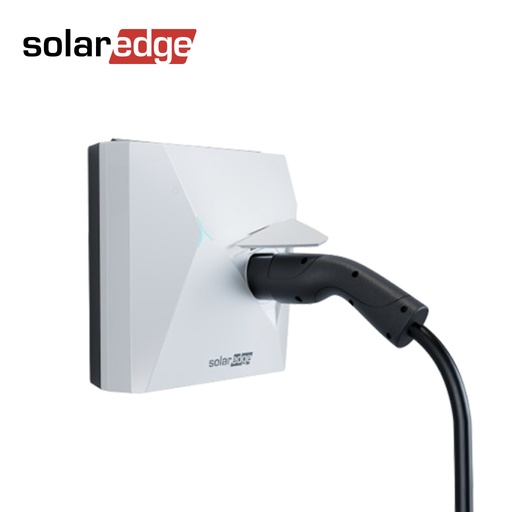 [IT05522] SolarEdge - ONE EV charger PRO 22kW