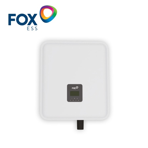 [IT05531] FOX ESS - onduleur P3-15.0-SH - triphasé