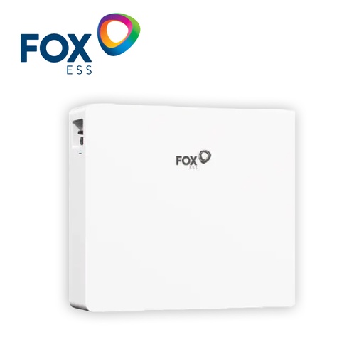 [IT05534] FOX ESS - Batterie HT - EP12