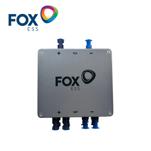 [IT05537] FOX ESS - Junction box