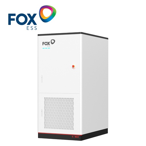[IT05549] FOX ESS - G Max GM215kWh-100kW