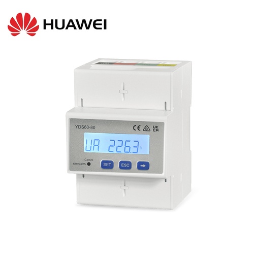 [IT05559] Smart Power Sensor-80AI-T0 