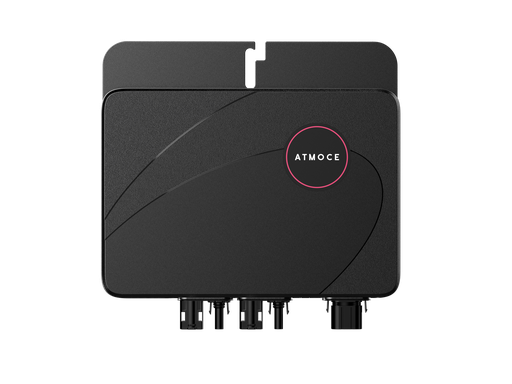 [IT05645] ATMOCE Micro-onduleur double 900 VA max power